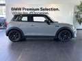 MINI Cooper SE Cooper SE 184ch  Business Design BVA Gris - thumbnail 3