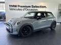 MINI Cooper SE Cooper SE 184ch  Business Design BVA Gris - thumbnail 1