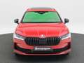 Skoda Superb Combi Sportline Business 1.5 TSI PHEV 204 PK | Pan Rood - thumbnail 4