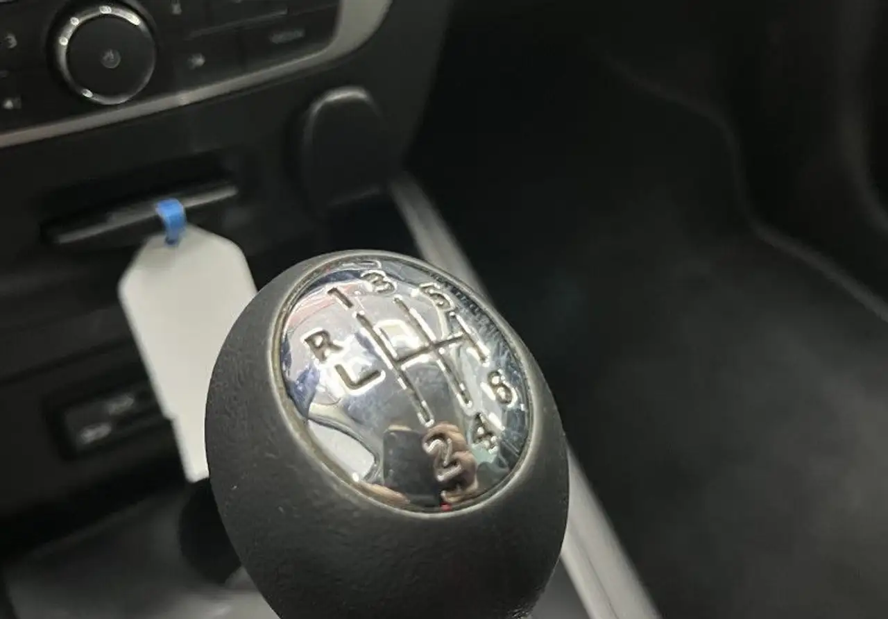 Renault Megane Grandtour — photo 20