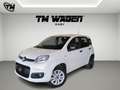 Fiat Panda natural power Easy 70cv - NEOPATENTATI Blanc - thumbnail 1