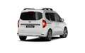 Nissan Townstar EV Gesloten Bestel L2H1 121 1AT N-Connecta | 16'' sta Белый - thumbnail 6