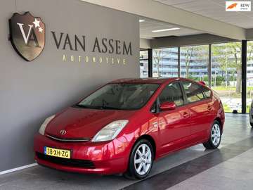 1.5 VVT-i Comfort|LEES TEKST!