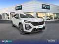 Peugeot 2008 1.2 PureTech S&S Active 100 Wit - thumbnail 3