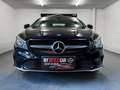 Mercedes-Benz CLA 180 d, TVA DEDUCTIBLE , GARANTIE 1AN Bleu - thumbnail 2