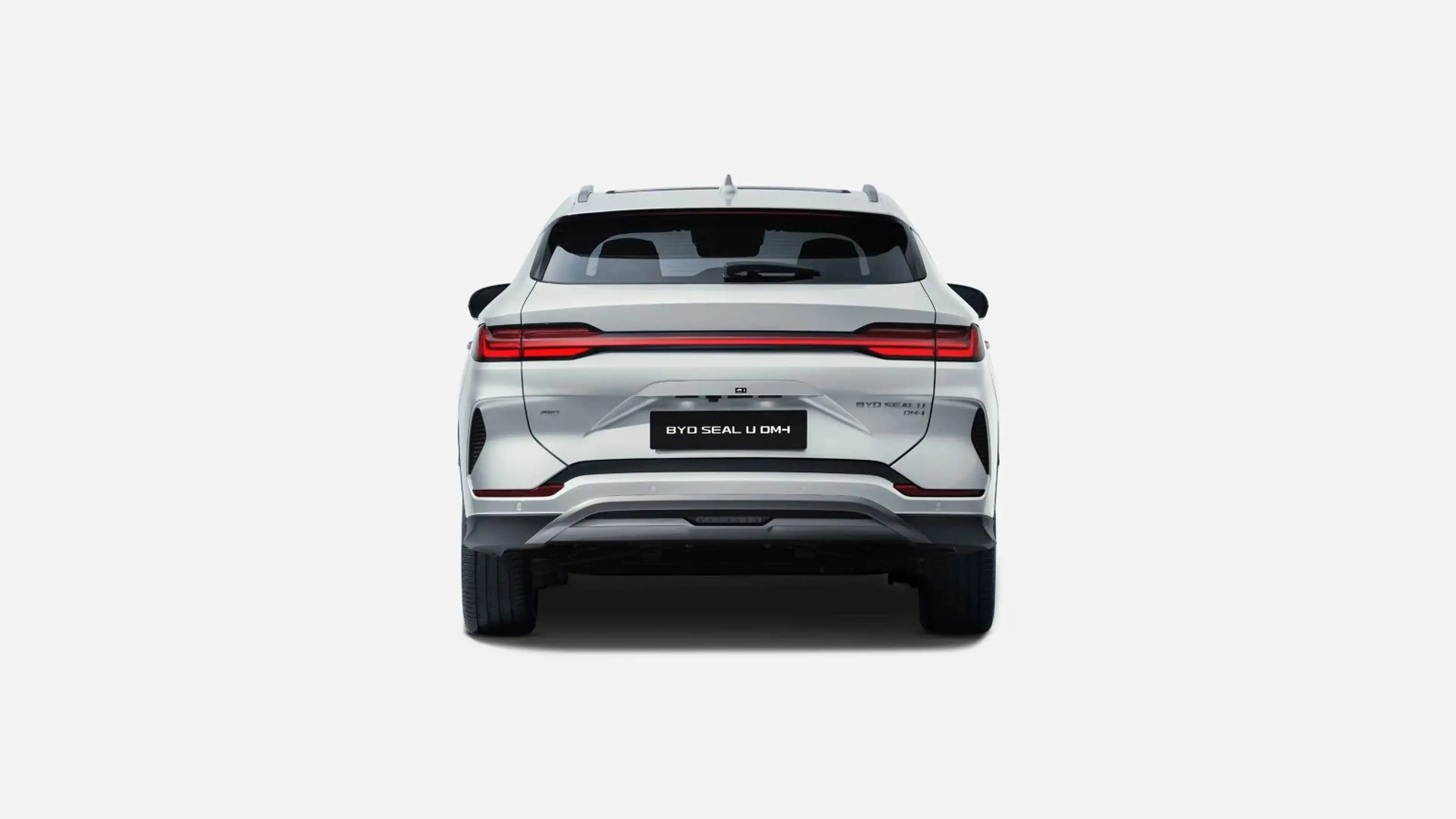 BYD Seal U 1.5 DM-i Comfort !!! MY 27!!! — photo 2