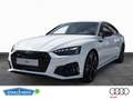 Audi A5 Sportback 45 TFSI quattro S line MEMORY MATRIX NAV Weiß - thumbnail 1