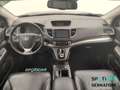 Honda CR-V IV 1.6 Executive Navi Adas 4wd auto Braun - thumbnail 14