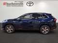 Toyota RAV 4 4 Plug-in Hybrid 4x4+Technik Paket Blau - thumbnail 8