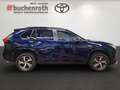 Toyota RAV 4 4 Plug-in Hybrid 4x4+Technik Paket Blau - thumbnail 4