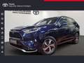 Toyota RAV 4 4 Plug-in Hybrid 4x4+Technik Paket Blau - thumbnail 1