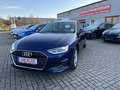 Audi A4 2,0 TDI Avant + Navigation + el.Heckklappe + Alufe Bleu - thumbnail 16