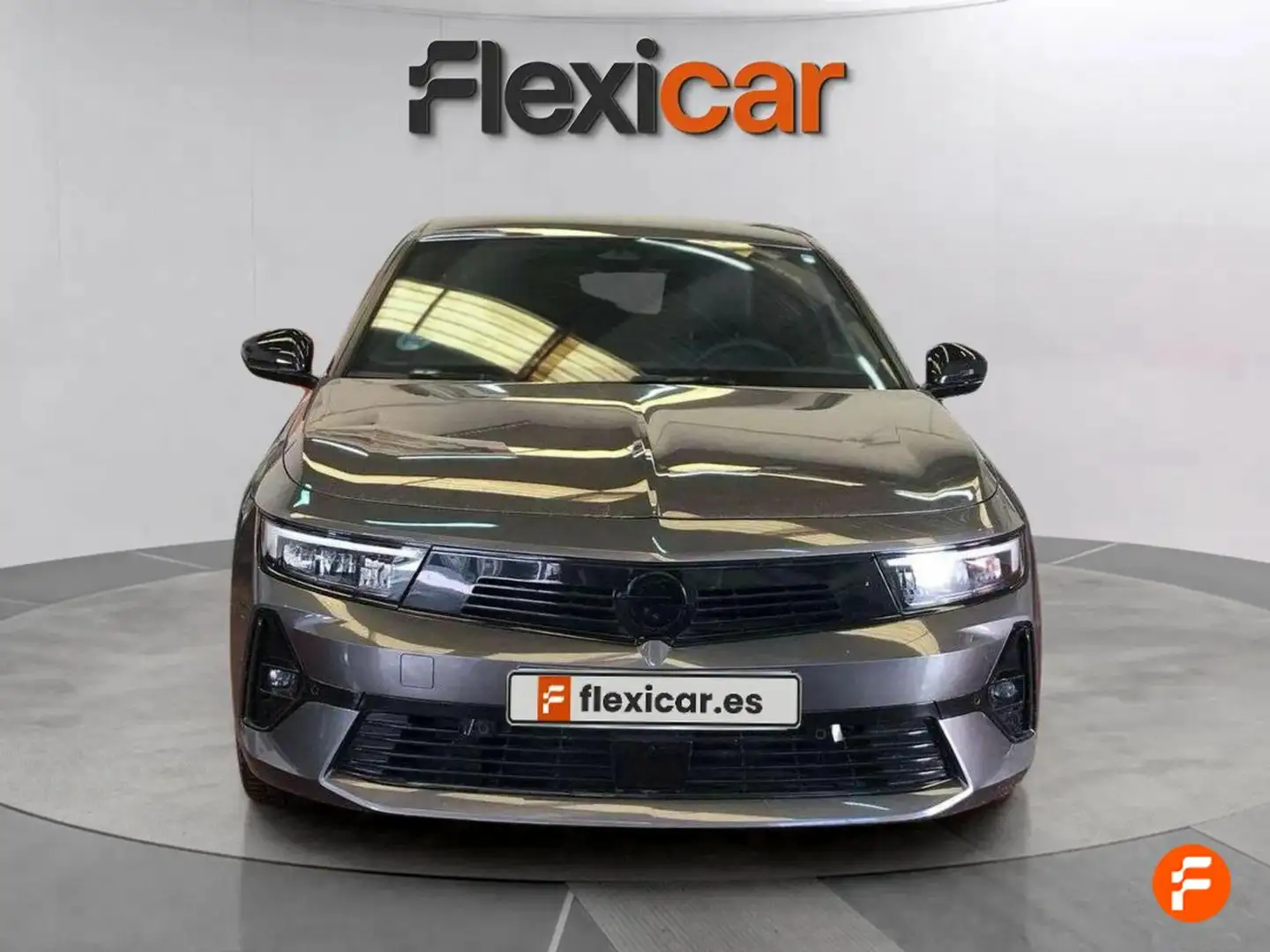 Opel Astra 1.2T XHT 96kW (130CV) GS Gris - 2