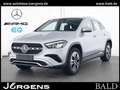 Mercedes-Benz GLA 250 e  Progressive/LED/Kamera/EASY-P/Winter Argintiu - thumbnail 2