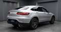 Mercedes-Benz GLC 250 d Coupé 4MATIC AMG-Line *360° Grad Kamera*Luftf... Grau - thumbnail 6