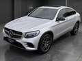 Mercedes-Benz GLC 250 d Coupé 4MATIC AMG-Line *360° Grad Kamera*Luftf... Grau - thumbnail 1