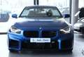 BMW M2 Coupé Azul - thumbnail 4