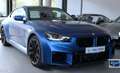 BMW M2 Coupé Azul - thumbnail 3