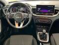 Kia Ceed / cee'd 1.0 T-GDI Drive 100 Gris - thumbnail 8