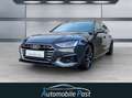 Audi A4 A4 TDI S-Tronic Adv. 19 Zoll Alu, AHK, Kamera!!! Grau - thumbnail 1