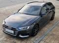 Audi A4 A4 TDI S-Tronic Adv. 19 Zoll Alu, AHK, Kamera!!! Grau - thumbnail 3
