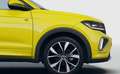 Volkswagen T-Cross 1.0 TSI R-Line !!!Profiteer ook van 2.000 EURO inr Geel - thumbnail 4