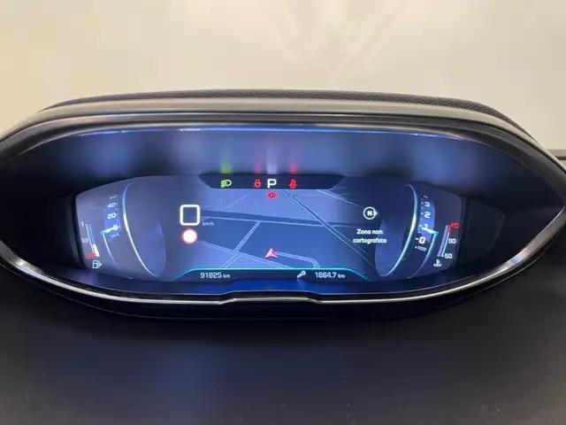 Peugeot 3008 view 13