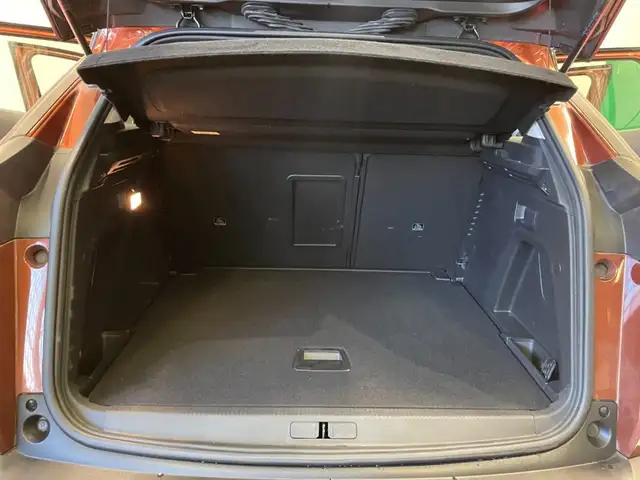 Peugeot 3008 view 14