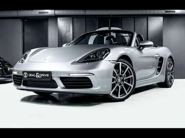 Boxster 2.0 PDKPPFCARPLAYABGAS20\u0027\u0027