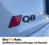 Audi Q8 55 e-tron quattro S line Blanc - thumbnail 6