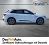 Audi Q8 55 e-tron quattro S line White - thumbnail 5