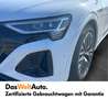 Audi Q8 55 e-tron quattro S line Blanco - thumbnail 9