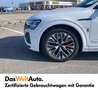 Audi Q8 55 e-tron quattro S line White - thumbnail 10