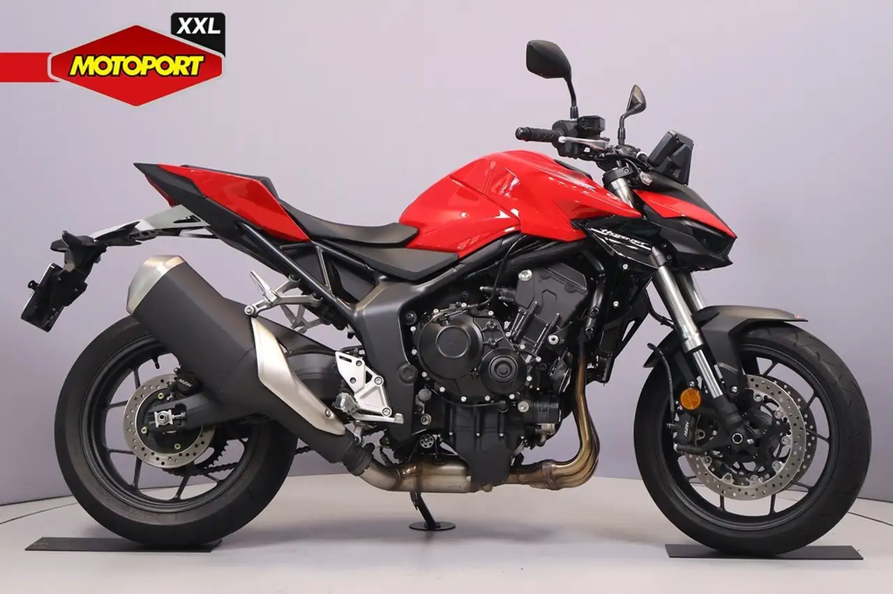 Honda CB 1000