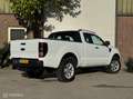 Ford Ranger 3.2 TDCi 200pk 4WD Wildtrak Super Cab Camera Stoel Weiß - thumbnail 8