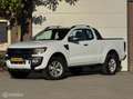 Ford Ranger 3.2 TDCi 200pk 4WD Wildtrak Super Cab Camera Stoel Weiß - thumbnail 30