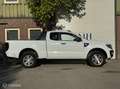 Ford Ranger 3.2 TDCi 200pk 4WD Wildtrak Super Cab Camera Stoel Weiß - thumbnail 9