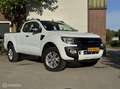 Ford Ranger 3.2 TDCi 200pk 4WD Wildtrak Super Cab Camera Stoel Weiß - thumbnail 10