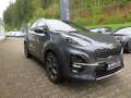 Kia Sportage GT Line 4WD CRDi Mild Hybrid Navi Leder Soundsyste Grau - thumbnail 3