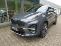 Kia Sportage GT Line 4WD CRDi Mild Hybrid Navi Leder Soundsyste Grau - thumbnail 2