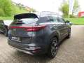 Kia Sportage GT Line 4WD CRDi Mild Hybrid Navi Leder Soundsyste Grau - thumbnail 5