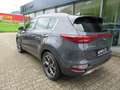 Kia Sportage GT Line 4WD CRDi Mild Hybrid Navi Leder Soundsyste Grau - thumbnail 4
