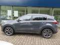 Kia Sportage GT Line 4WD CRDi Mild Hybrid Navi Leder Soundsyste Grau - thumbnail 1