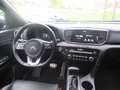 Kia Sportage GT Line 4WD CRDi Mild Hybrid Navi Leder Soundsyste Grau - thumbnail 6