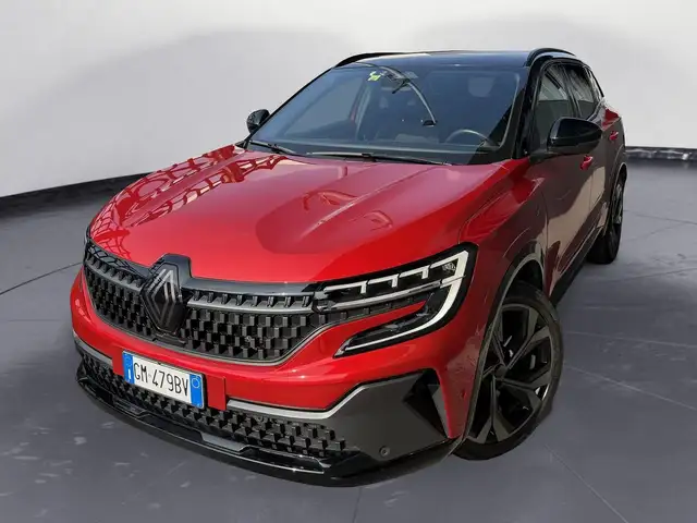 Renault Austral 1.2 E-TECH HEV 200 ICONIC ESPRIT ALP AT