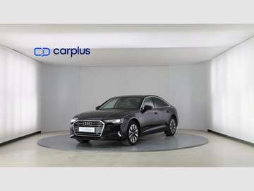 40 TDI S tronic