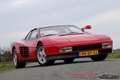 Ferrari Testarossa Monospecchio Rood - thumbnail 22