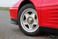 Ferrari Testarossa Monospecchio Rood - thumbnail 25