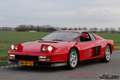 Ferrari Testarossa Monospecchio Rojo - thumbnail 26