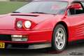 Ferrari Testarossa Monospecchio Rot - thumbnail 24